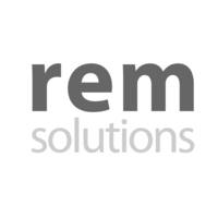 REM Solutions (Pty) Ltd logo, REM Solutions (Pty) Ltd contact details