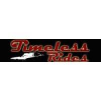 Timeless Rides logo, Timeless Rides contact details