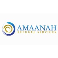 Amaanah Refugee Services logo, Amaanah Refugee Services contact details