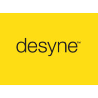 Desyne Developments logo, Desyne Developments contact details