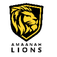 Amaanah Lions logo, Amaanah Lions contact details