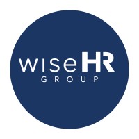 WiseHR Group logo, WiseHR Group contact details