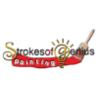 Strokes of Genius Painting logo, Strokes of Genius Painting contact details