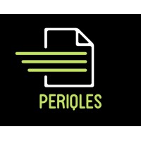 Periqles logo, Periqles contact details