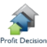 Profit Decision logo, Profit Decision contact details