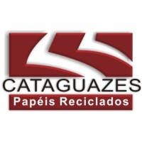 Industria Cataguazes de Papel logo, Industria Cataguazes de Papel contact details