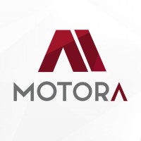 Motora Jr. logo, Motora Jr. contact details