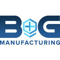 B&G Manufacturing Company logo, B&G Manufacturing Company contact details