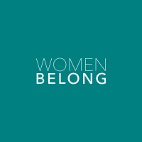 Women Belong logo, Women Belong contact details