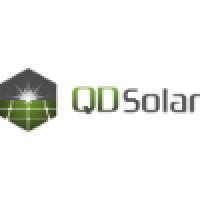 QD Solar Inc. logo, QD Solar Inc. contact details