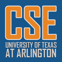 Computer Science and Engineering at UT Arlington logo, Computer Science and Engineering at UT Arlington contact details