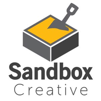 Sandbox Creative Co. logo, Sandbox Creative Co. contact details