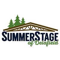 SummerStage of Delafield logo, SummerStage of Delafield contact details