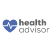 HealthAdvisor.com logo, HealthAdvisor.com contact details