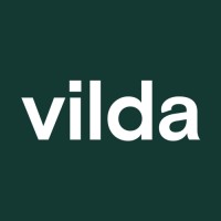 Vilda logo, Vilda contact details