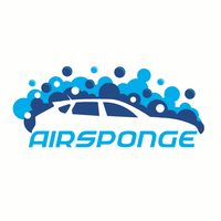 AirSpongeCo logo, AirSpongeCo contact details