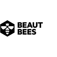 BeautBees logo, BeautBees contact details