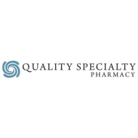 Quality Specialty Pharmacy logo, Quality Specialty Pharmacy contact details