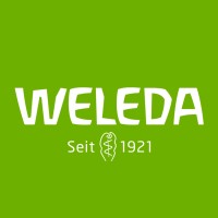 Weleda Argentina logo, Weleda Argentina contact details