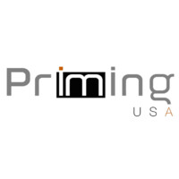 Priming USA logo, Priming USA contact details