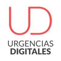 Urgencias Digitales logo, Urgencias Digitales contact details