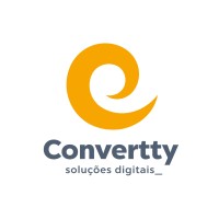 Convertty Soluções Digitais logo, Convertty Soluções Digitais contact details