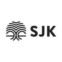 SJK Capital logo, SJK Capital contact details