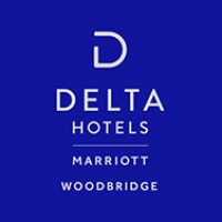 Renaissance Woodbridge Hotel logo, Renaissance Woodbridge Hotel contact details