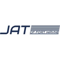 JAT of Fort Wayne logo, JAT of Fort Wayne contact details