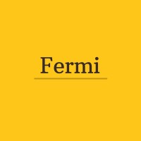 Fermi logo, Fermi contact details