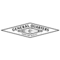 General Quarters logo, General Quarters contact details