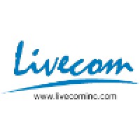 Livecom, Inc logo, Livecom, Inc contact details