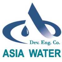 Asia Water Development Engineering Company (AWDEC) logo, Asia Water Development Engineering Company (AWDEC) contact details