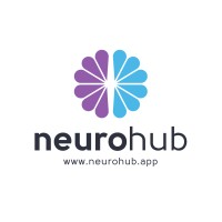 NeuroHub App logo, NeuroHub App contact details