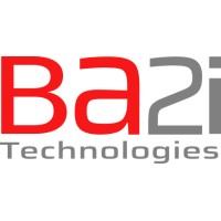 Ba2I Technologies. logo, Ba2I Technologies. contact details