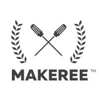 Makeree - Interactive User Guides logo, Makeree - Interactive User Guides contact details