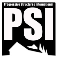 Progressive Structures International LLC logo, Progressive Structures International LLC contact details