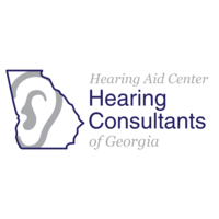 Hearing Consultants of Georgia logo, Hearing Consultants of Georgia contact details