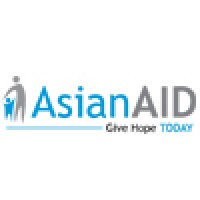 Asian Aid Australia logo, Asian Aid Australia contact details