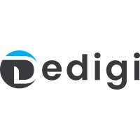 DeDigi logo, DeDigi contact details