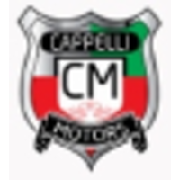 Cappelli Motors logo, Cappelli Motors contact details