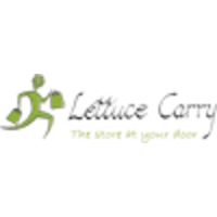 Lettuce Carry logo, Lettuce Carry contact details