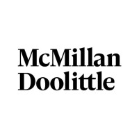 McMillan Doolittle logo, McMillan Doolittle contact details