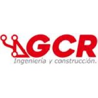 GCR Ingeniería y Construcción EIRL logo, GCR Ingeniería y Construcción EIRL contact details