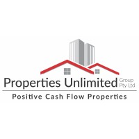 Properties Unlimited Group Pty Ltd logo, Properties Unlimited Group Pty Ltd contact details