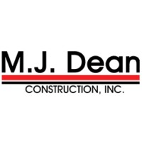 M.J. Dean Construction Inc logo, M.J. Dean Construction Inc contact details