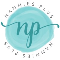 Nannies Plus logo, Nannies Plus contact details