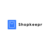 Shopkeepr logo, Shopkeepr contact details