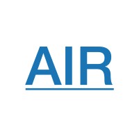 AIR logo, AIR contact details