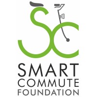 Smart Commute Foundation logo, Smart Commute Foundation contact details